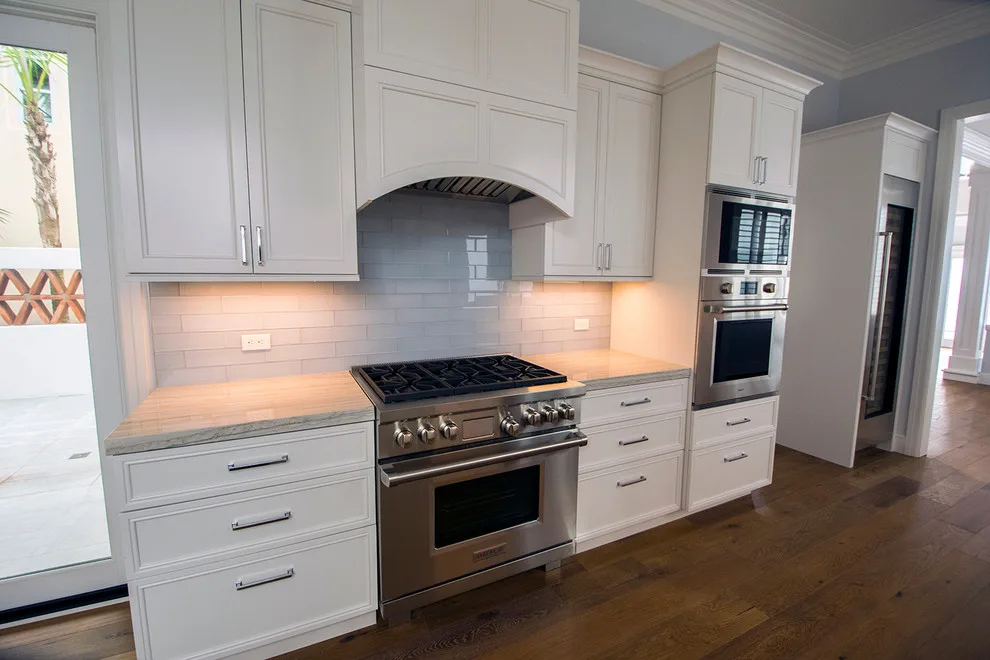Windansea Beach La Jolla Renovation by Chaun Miller Design & Construction - Photo 61