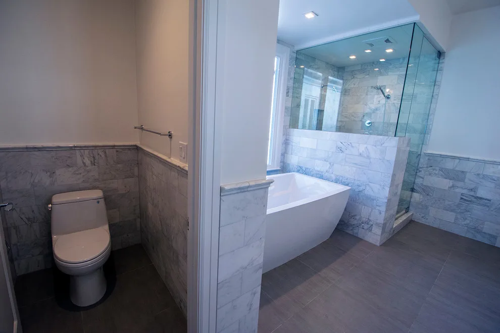 Windansea Beach La Jolla Renovation by Chaun Miller Design & Construction - Photo 52