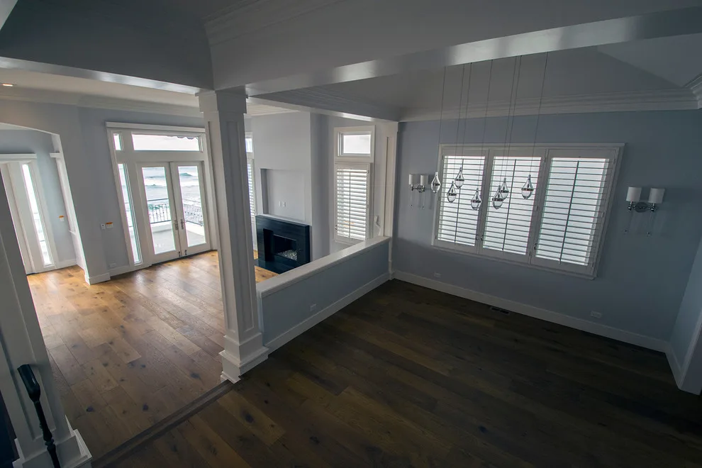 Windansea Beach La Jolla Renovation by Chaun Miller Design & Construction - Photo 42
