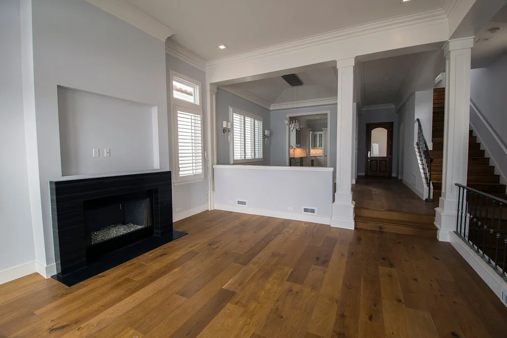 Chaun Miller Design & Construction - Photo 3