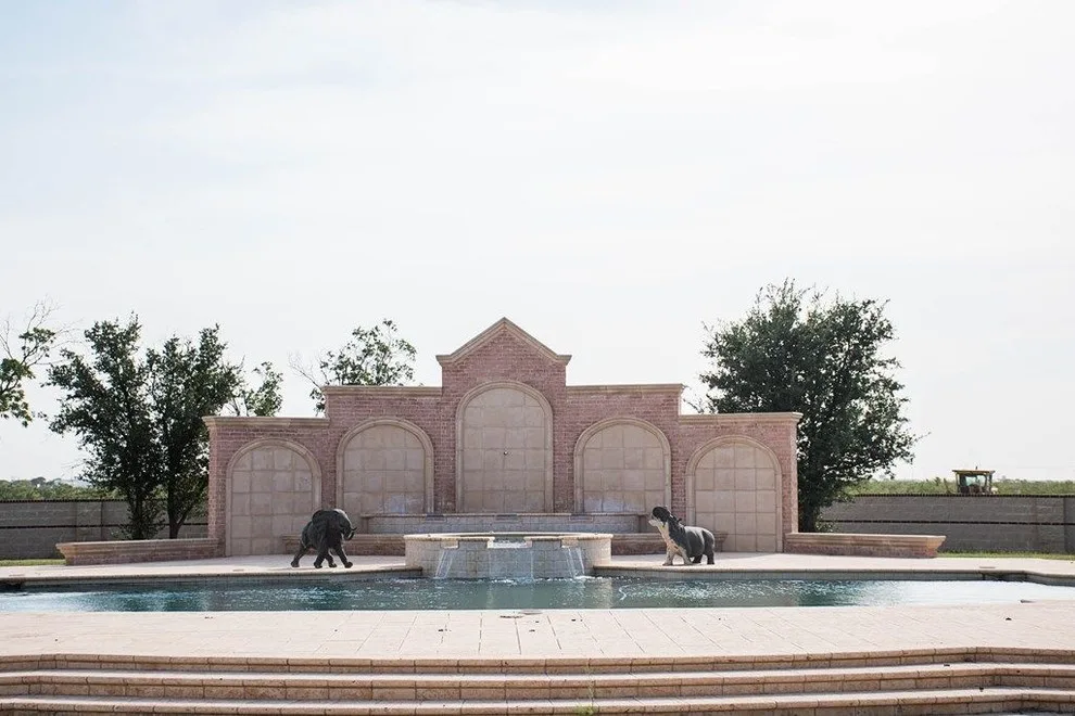 La Paz Roundabout by ABC Contractors - Photo 26