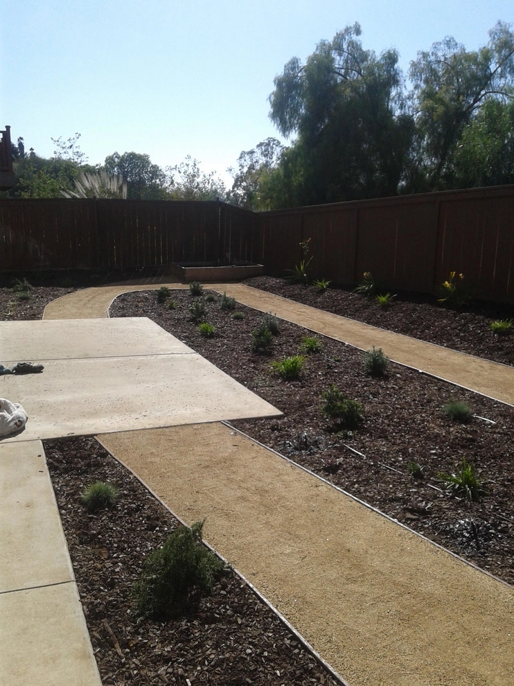 Backyard ideas by GALA Services Inc - Photo 2