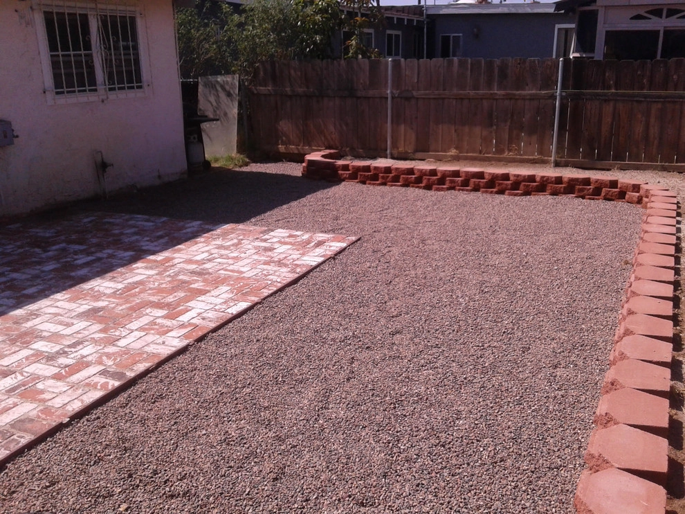 Backyard ideas by GALA Services Inc - Photo 5