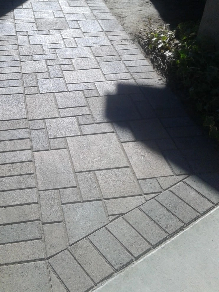 Paving stone patterns by GALA Services Inc - Photo 6