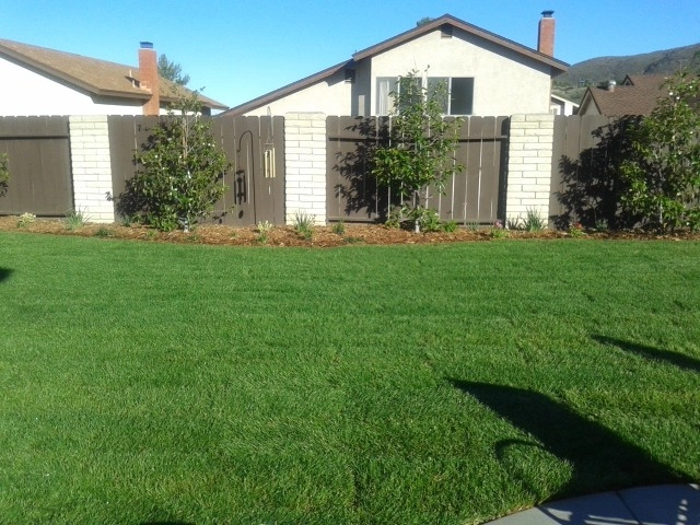 Commercial jobs by GALA Services Inc - Photo 3