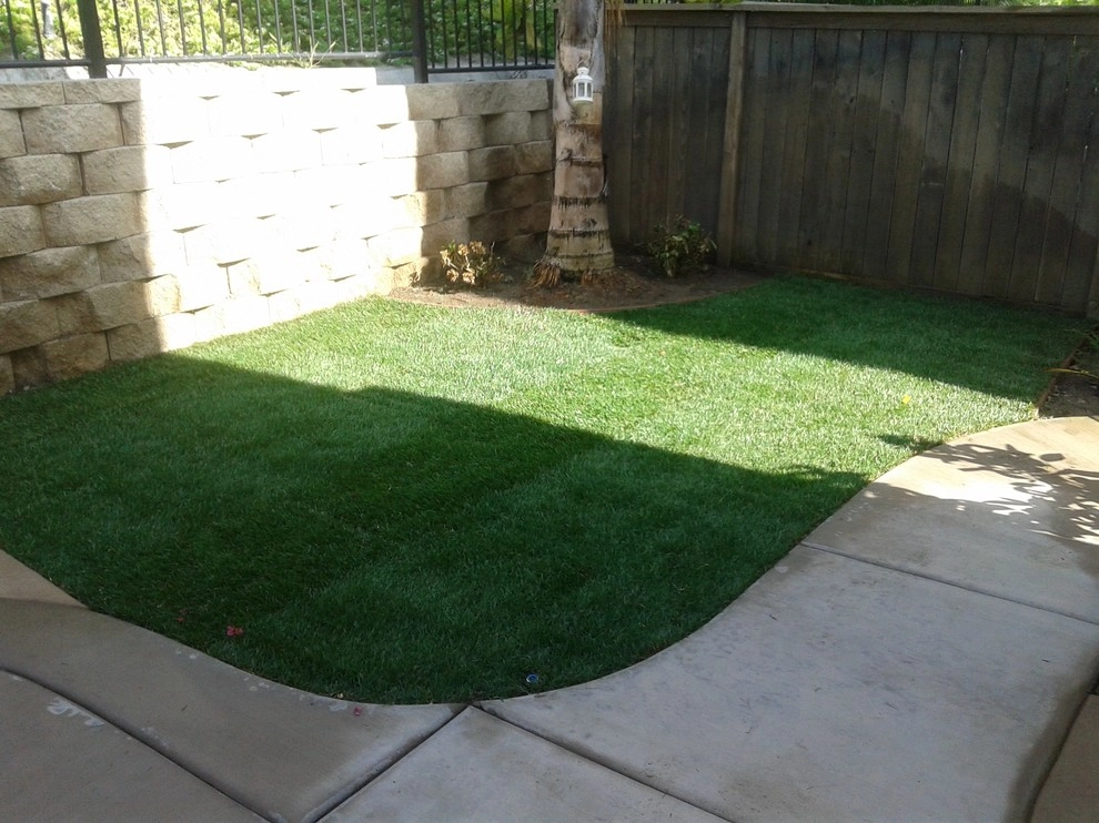 Grass and Artificial grass by GALA Services Inc - Photo 4
