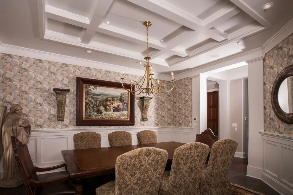 Lacey Manor by Phase II, Inc. - Photo 7