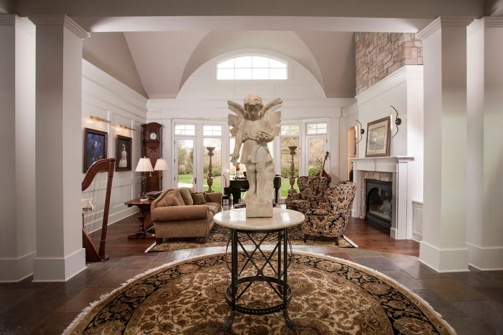 Lacey Manor by Phase II, Inc. - Photo 2