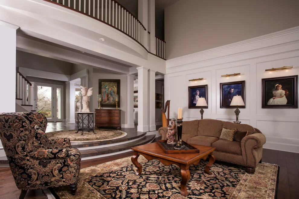 Lacey Manor by Phase II, Inc. - Photo 5