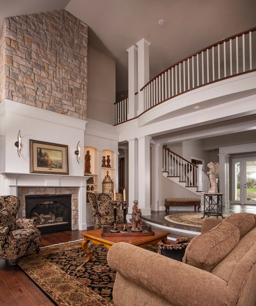 Lacey Manor by Phase II, Inc. - Photo 9