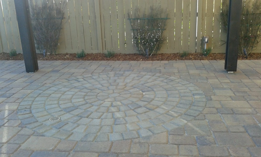 Paving stone patterns by GALA Services Inc - Photo 9