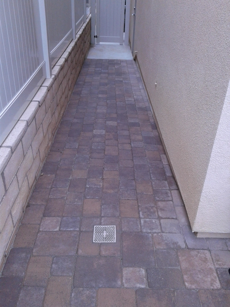 Paving stone patterns by GALA Services Inc - Photo 2