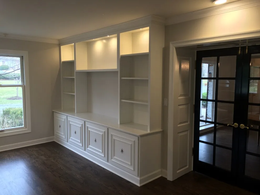Ladue Entertainment Hub by Crossgrain, LLC. - Photo 5