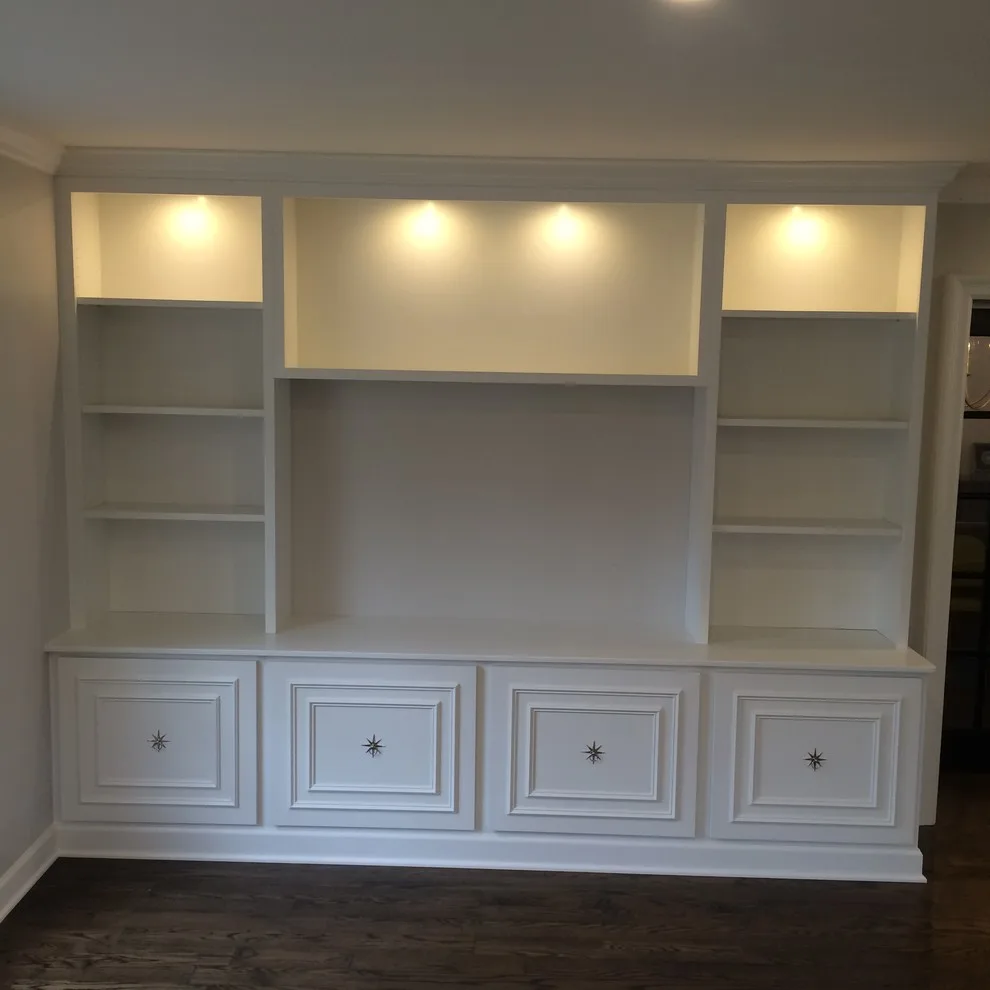 Ladue Entertainment Hub by Crossgrain, LLC. - Photo 2