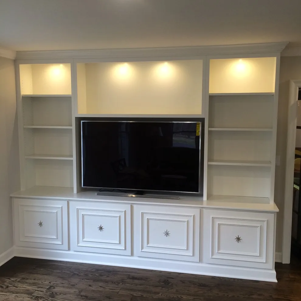 Ladue Entertainment Hub by Crossgrain, LLC. - Photo 3