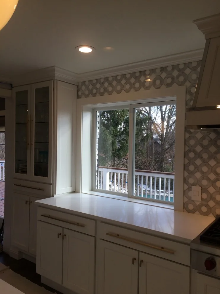 Ladue Kitchen Total Renovation by Crossgrain, LLC. - Photo 11