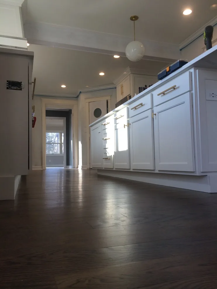 Ladue Kitchen Total Renovation by Crossgrain, LLC. - Photo 3