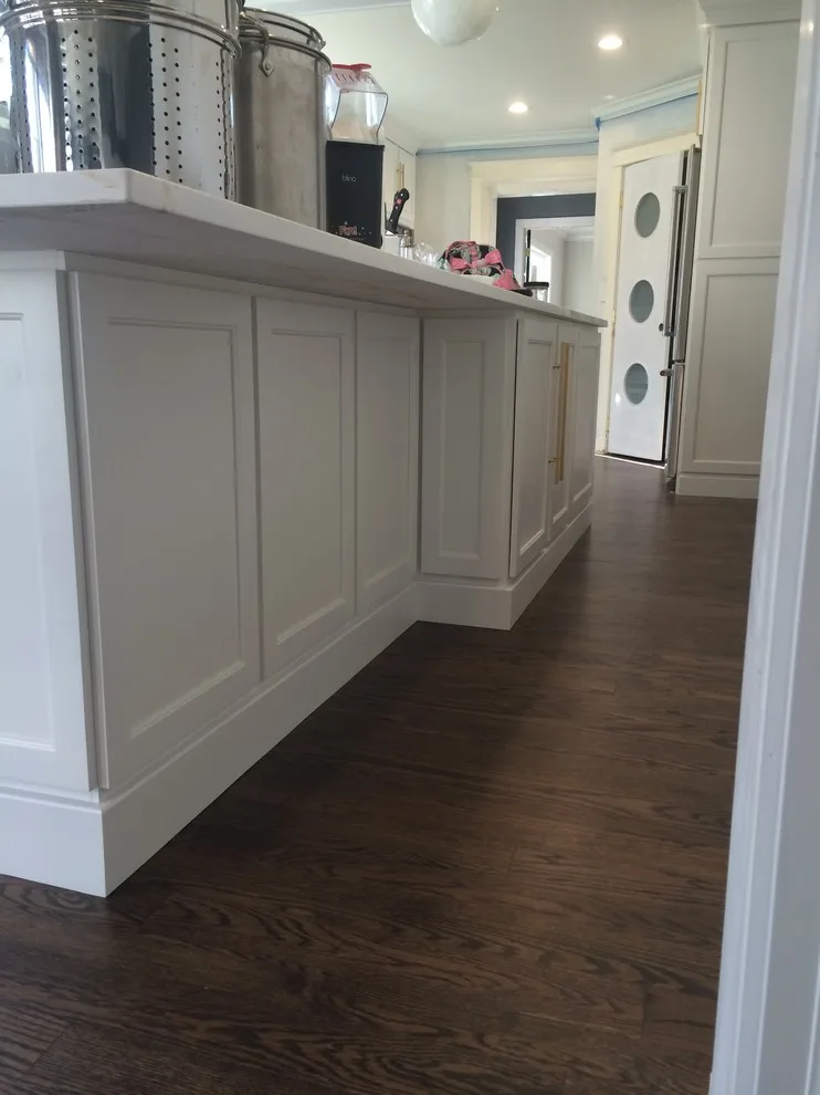 Ladue Kitchen Total Renovation by Crossgrain, LLC. - Photo 2