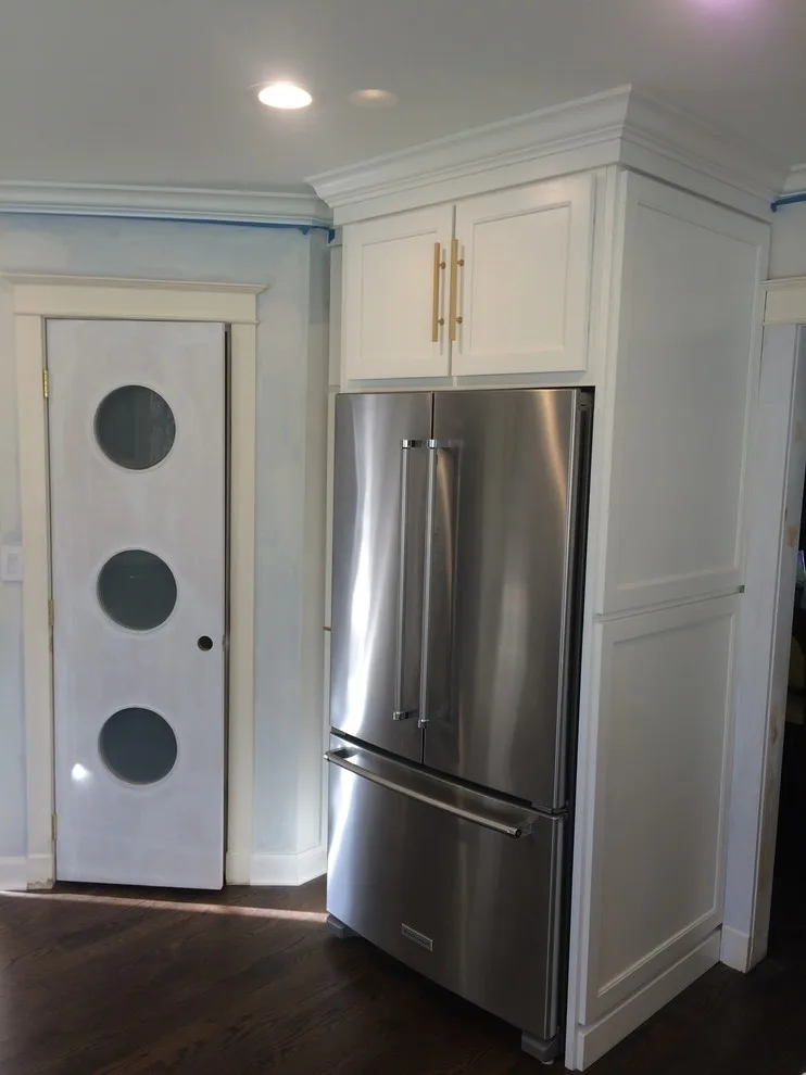 Ladue Kitchen Total Renovation by Crossgrain, LLC. - Photo 5