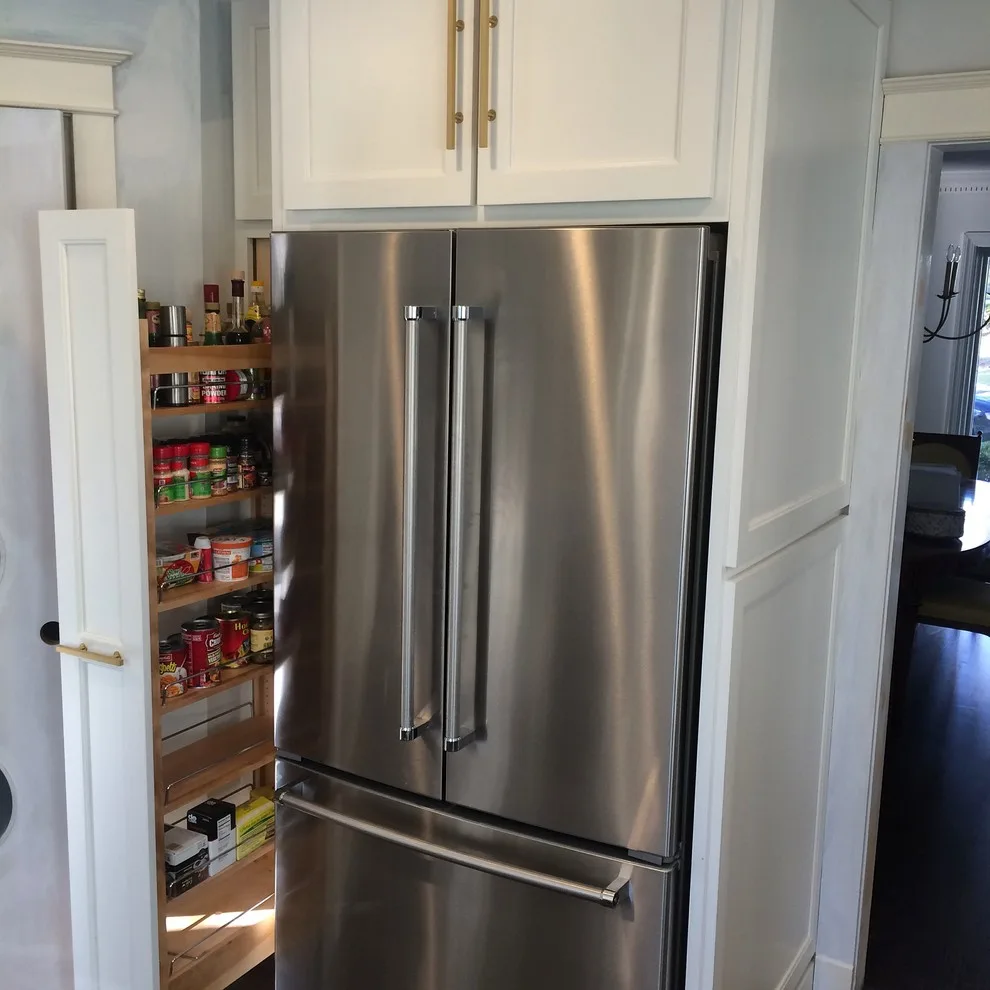 Ladue Kitchen Total Renovation by Crossgrain, LLC. - Photo 8