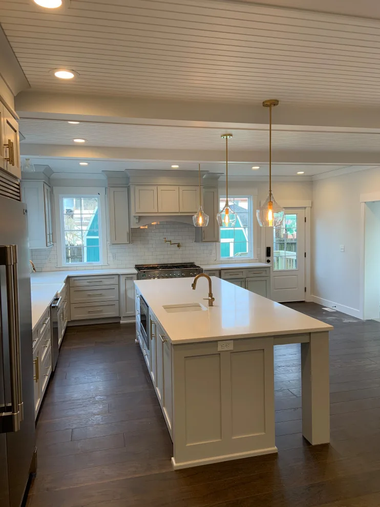 Lafayette renovation by Kennedy Homes - Photo 52
