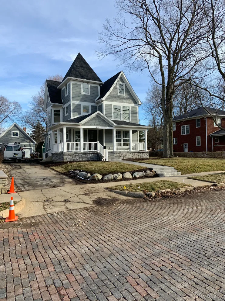 Lafayette renovation by Kennedy Homes - Photo 37