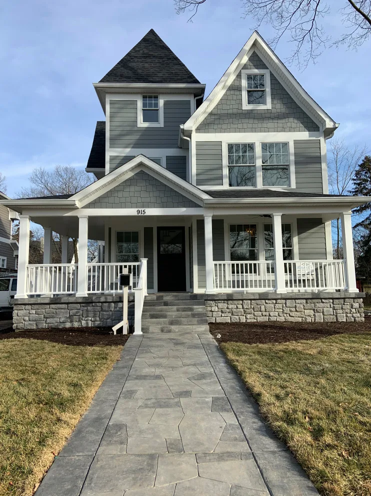 Lafayette renovation by Kennedy Homes - Photo 6