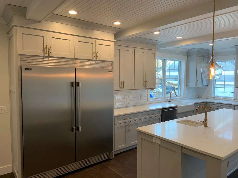 Lafayette renovation by Kennedy Homes - Photo 8