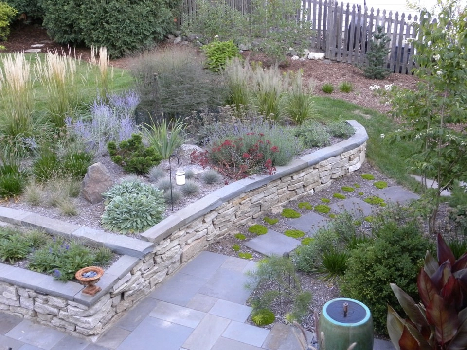 Ganshert Nursery & Landscapes - Photo 10