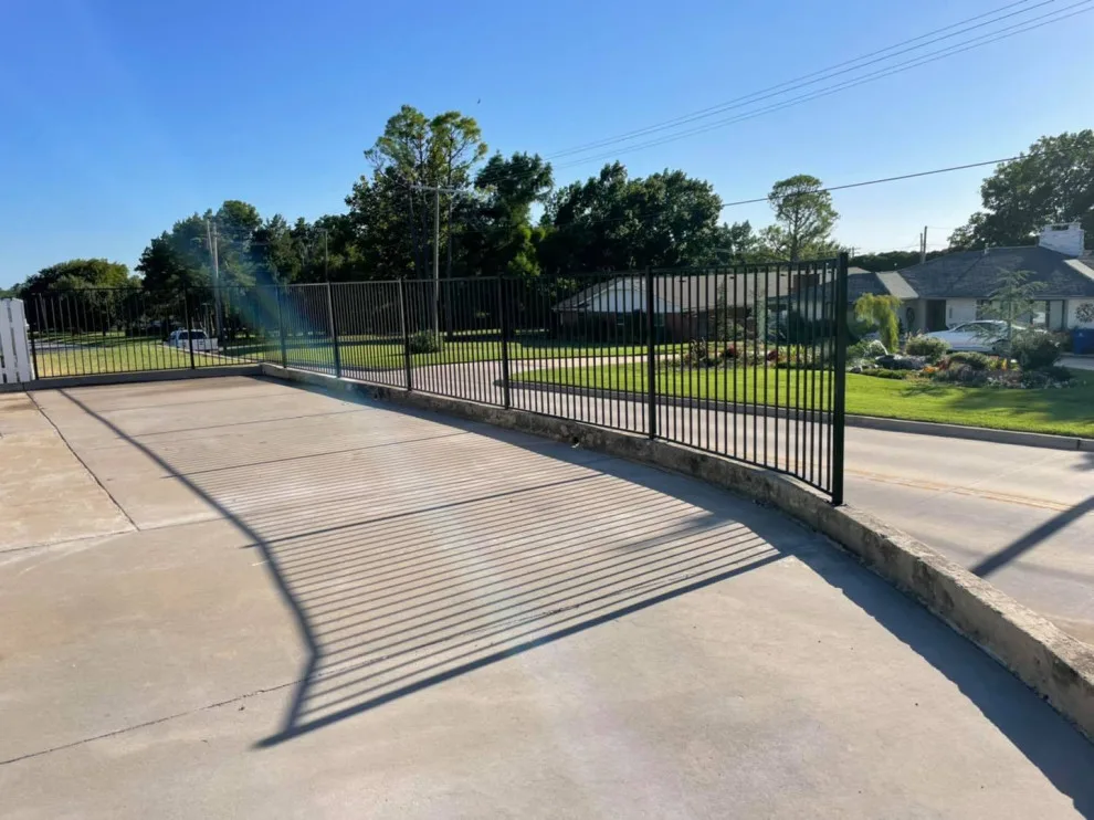 Fence Installation and Retaining Wall Repair by Childers Welding, Fencing, & Construction - Photo 20