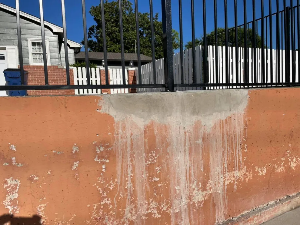Fence Installation and Retaining Wall Repair by Childers Welding, Fencing, & Construction - Photo 16