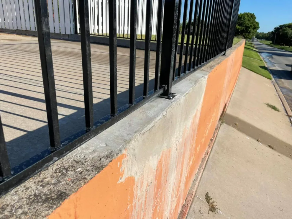 Fence Installation and Retaining Wall Repair by Childers Welding, Fencing, & Construction - Photo 21