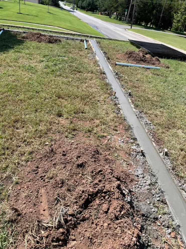 Fence Installation and Retaining Wall Repair by Childers Welding, Fencing, & Construction - Photo 18