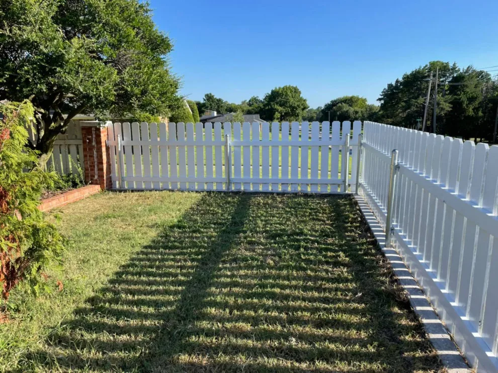 Fence Installation and Retaining Wall Repair by Childers Welding, Fencing, & Construction - Photo 14