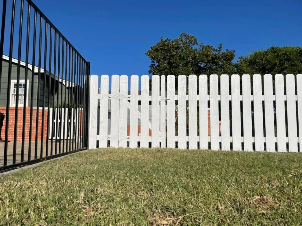 Fence Installation and Retaining Wall Repair by Childers Welding, Fencing, & Construction - Photo 10