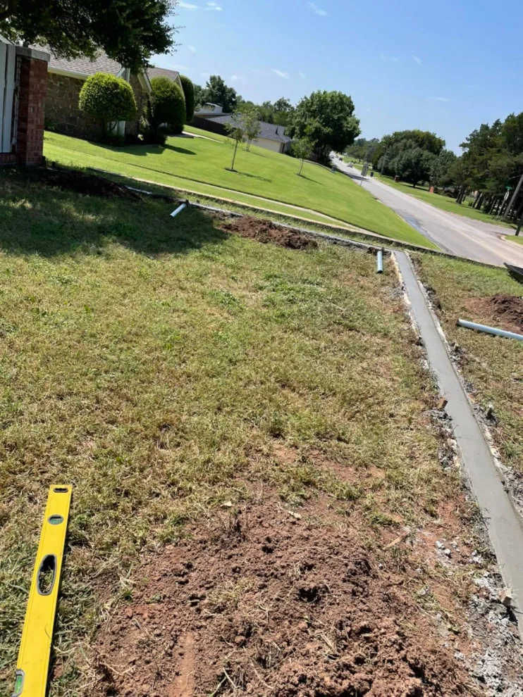Fence Installation and Retaining Wall Repair by Childers Welding, Fencing, & Construction - Photo 13