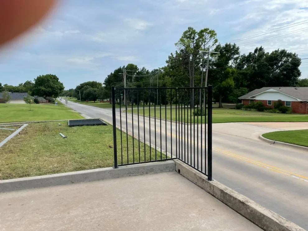Fence Installation and Retaining Wall Repair by Childers Welding, Fencing, & Construction - Photo 12