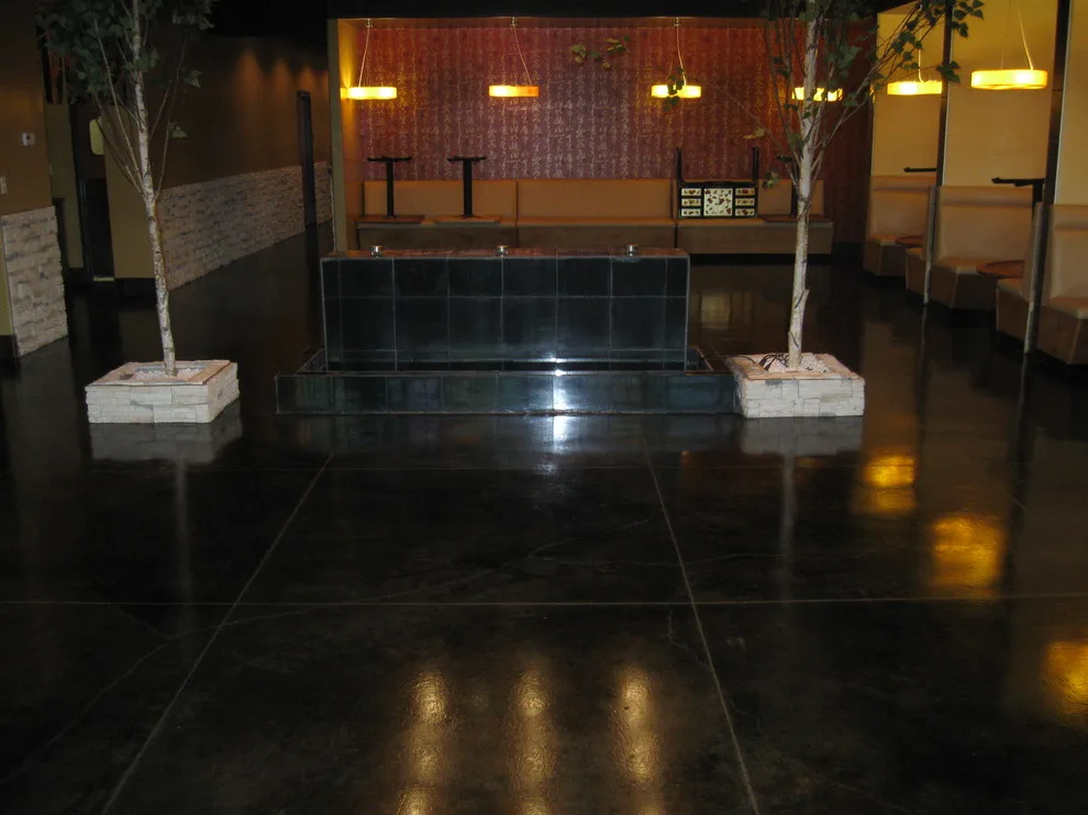 LaiLai's in Monett, Missouri by Alexander Concrete & Construction - Photo 6
