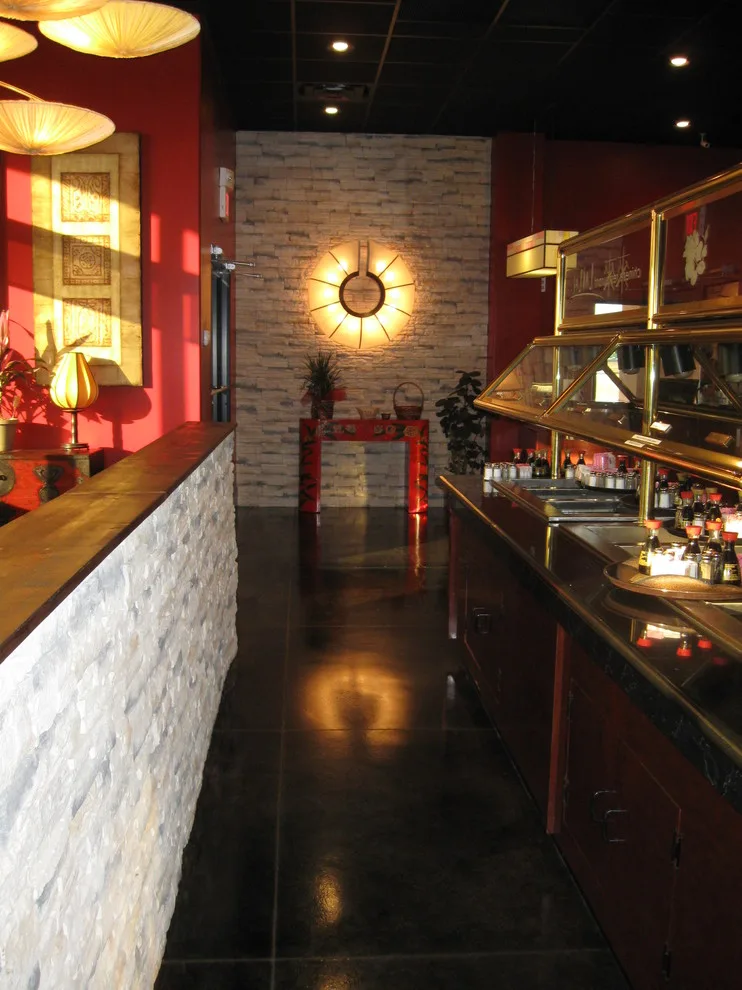 LaiLai's in Monett, Missouri by Alexander Concrete & Construction - Photo 7