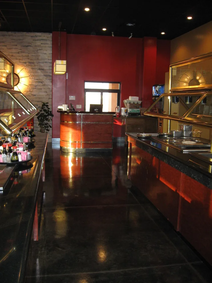 LaiLai's in Monett, Missouri by Alexander Concrete & Construction - Photo 10