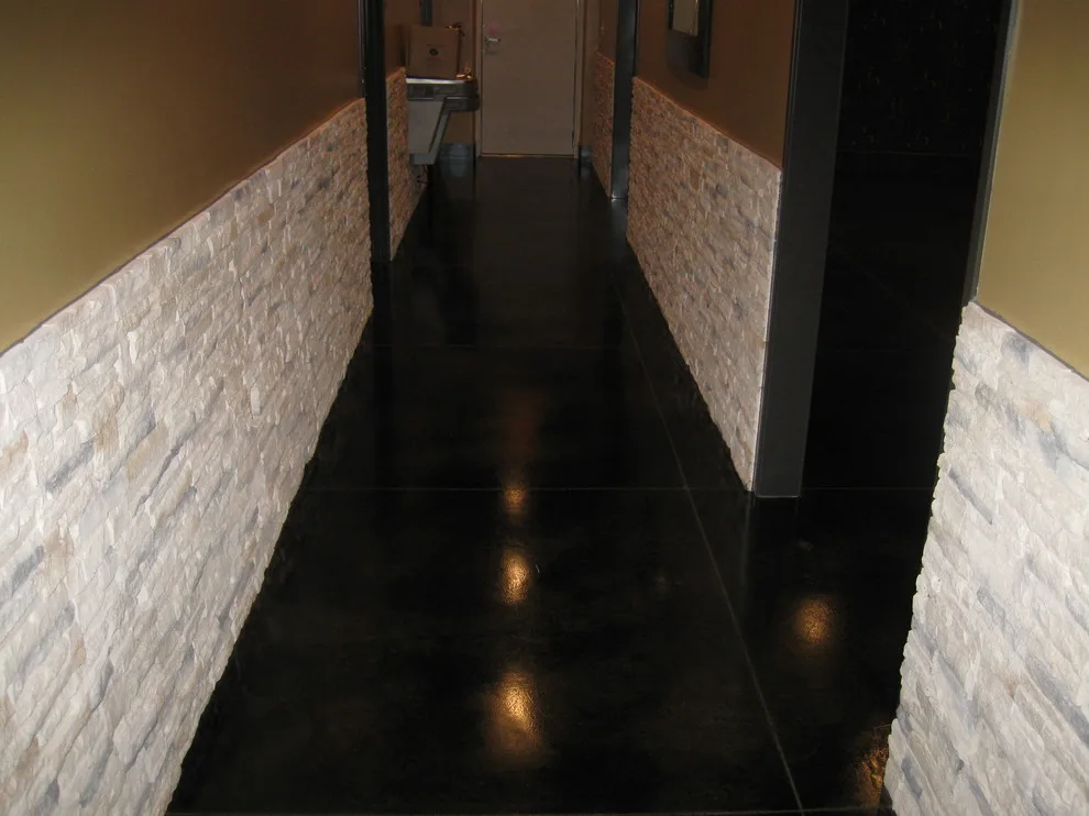 LaiLai's in Monett, Missouri by Alexander Concrete & Construction - Photo 3