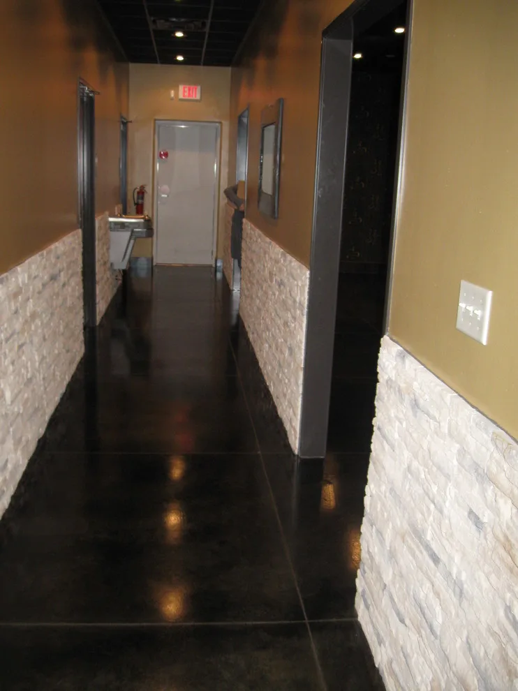 LaiLai's in Monett, Missouri by Alexander Concrete & Construction - Photo 8