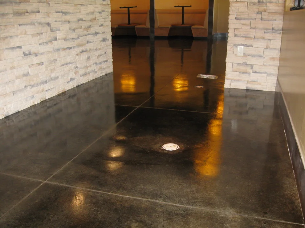 LaiLai's in Monett, Missouri by Alexander Concrete & Construction - Photo 2