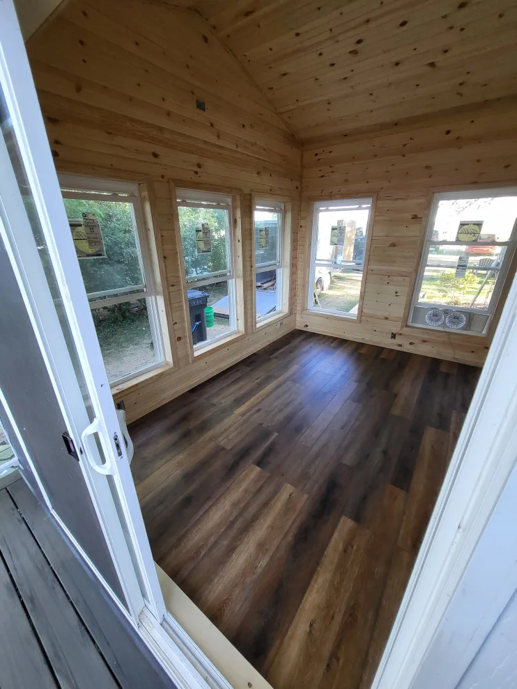 Construction Worx LLC - Photo 9