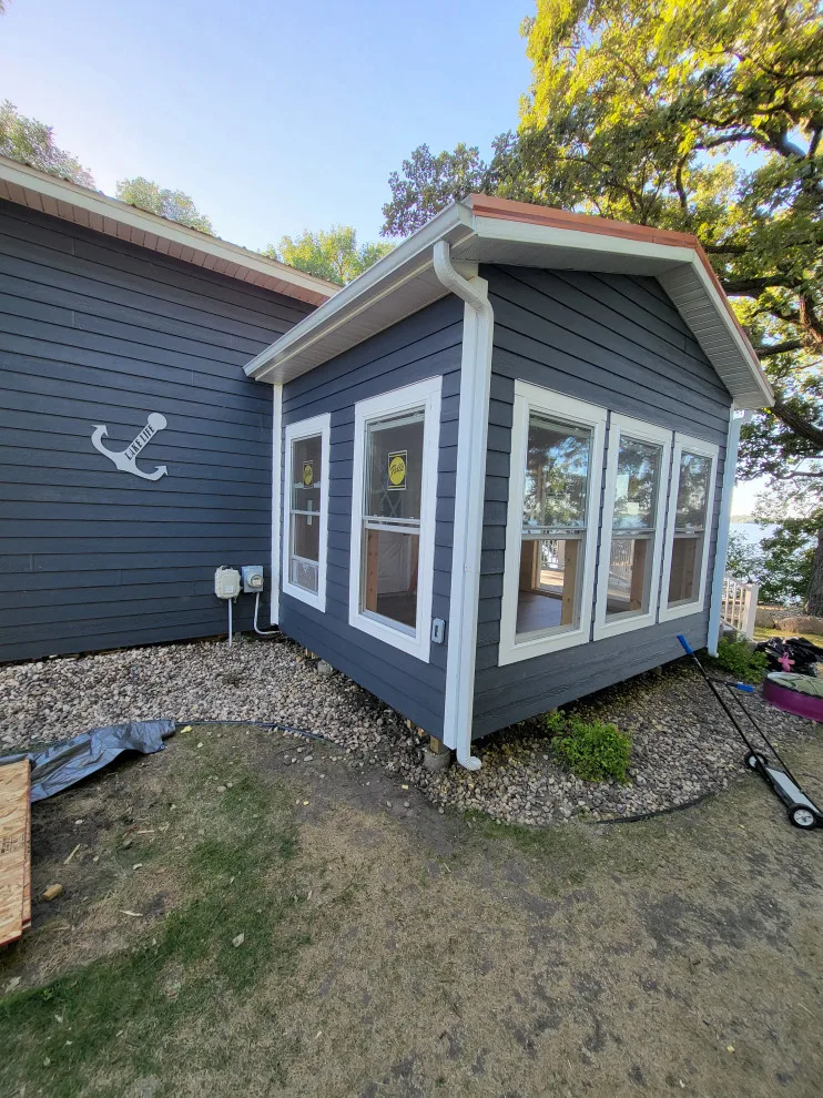 Construction Worx LLC - Photo 11