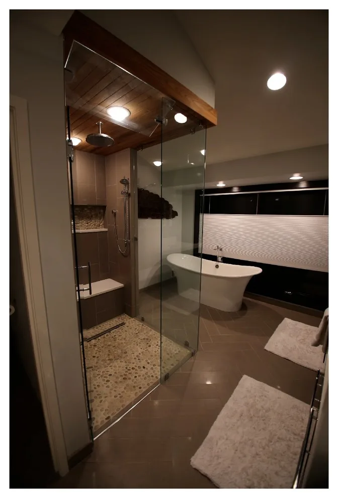 Angelus Lake Master Suite by Newmyer Distinctive Remodeling - Photo 2