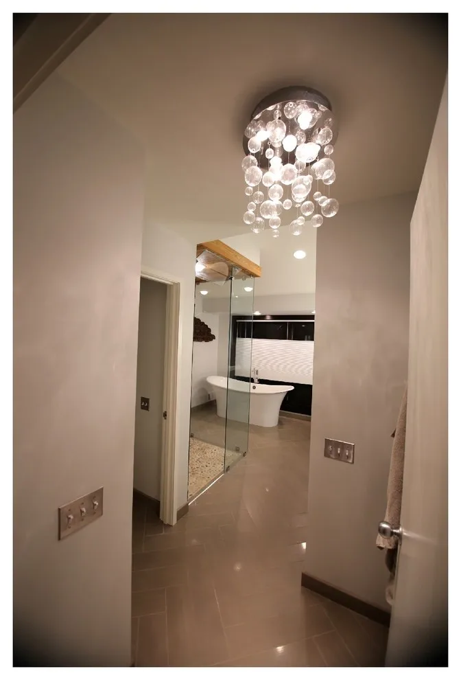 Angelus Lake Master Suite by Newmyer Distinctive Remodeling - Photo 7