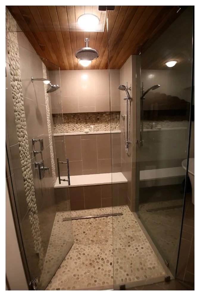 Angelus Lake Master Suite by Newmyer Distinctive Remodeling - Photo 6