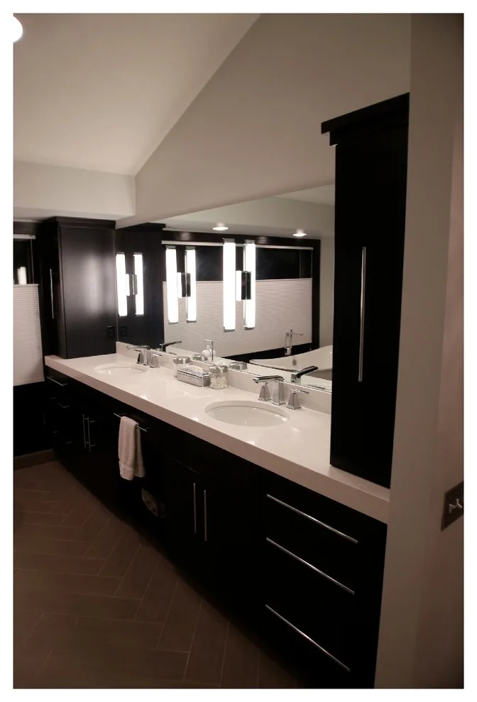 Angelus Lake Master Suite by Newmyer Distinctive Remodeling - Photo 5