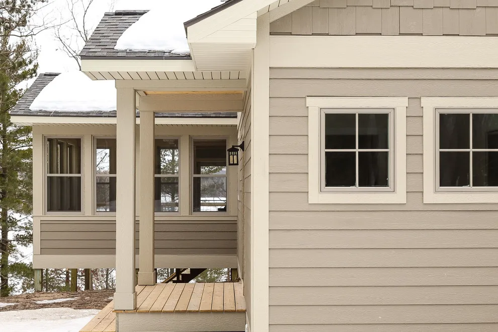 Ann Lake, Michigan by CMB Construction - Photo 3